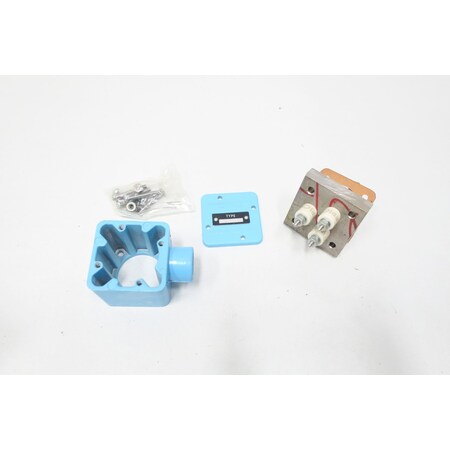 Warrick ELECTRODE FITTING OTHER ELECTRICAL COMPONENT 3N3C